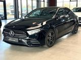 Mercedes-Benz A 250 AMG Night Pano Kamera Ambientenbeleuchtung - gebrauchte Mercedes-Benz A 250 aus dem Jahr 2020