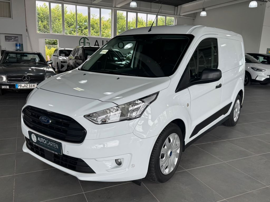 Image of Ford Transit
