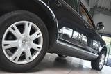 Volkswagen Touareg V6TDI Automatik BiXenon Navi Kamera AHK - Volkswagen Touareg aus 2008: TDI