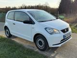 Seat Mii 1.0 44kW Reference Tüv 2/27 - Seat Mii in Dortmund