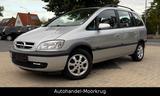 Opel Zafira A Njoy 1.8 *wenig Km*TÜV*7-Sitze* - Opel Zafira aus 2003
