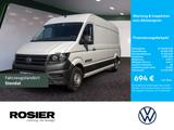 Volkswagen Crafter 35 Kasten HD LR FWD SG6 AHK KAMERA SHZ