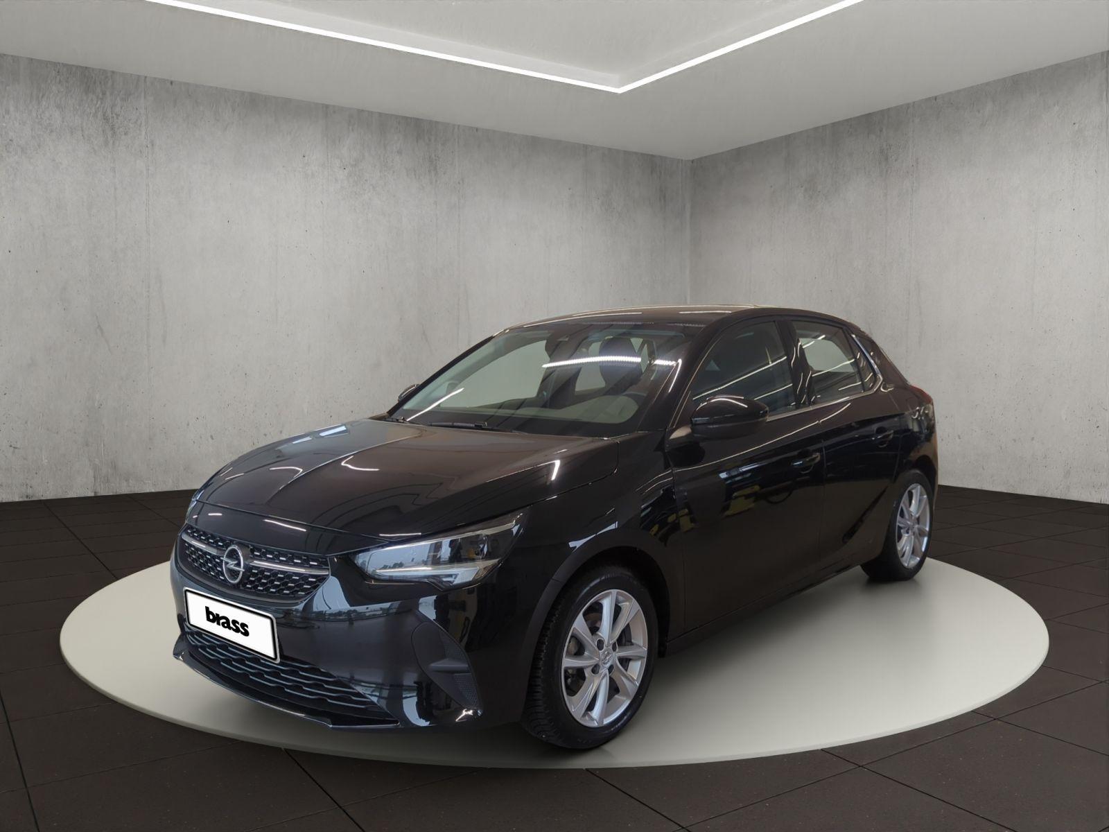 Opel Corsa Elegance 1.2 Start/Stop