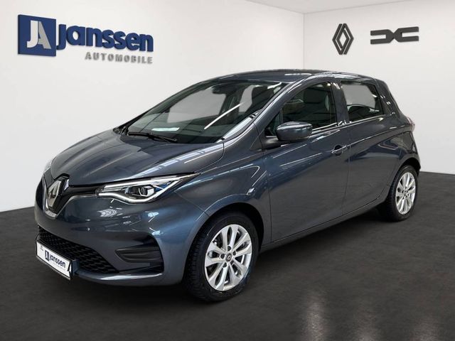 Renault ZOE E-Tech 100% el. EXPERIENCE (Selection) R110