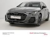 Audi A3 TFSI Limousine *S-TRO*LED*S-LINE*KLIMA* - Audi A3 mit Benzin-Antrieb: Kleinwagen, Automatik
