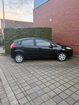 Ford Fiesta 1,25 60kW Trend Trend - Ford Fiesta: 60 Trend