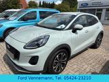 Ford Puma 1.0 EB Titanium*360°,*WA*iACC*4J.FGS* - Ford Puma: 1.4