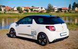Citroën DS3 VTi 120 SoChic  - Citroën DS3: Vti