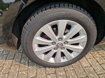 Bild 6 Opel Zafira C 120 Jahre Start/Stop