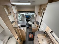 Chausson S 697 First Line | Automatik | Mietflotte