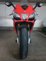 Aprilia RSV4 Factory APRC (Sozi/Mono) - APRILIA RSV4 APRC