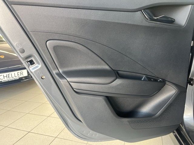 Fabia 1,0TSI DSG Drive
