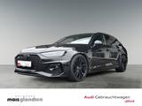 Audi RS4 Avant 2.9 TFSI q. Navi+ Matrix Memory B+O - gebrauchte Audi RS4 aus dem Jahr 2022