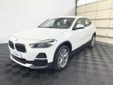 BMW X2 18d sDrive Advantage Plus *5Jahre Garantie - BMW X2 in Nürnberg