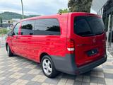 Mercedes-Benz Vito 114 CDI Tourer BASE EXTRALANG, 9SITZE,KLIMA - Mercedes-Benz Vito BASE mit Diesel-Antrieb