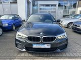 BMW 540 d xDrive M-Sport Leder LED Navi Memory R.Cam - BMW 540: Kombi