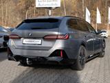 BMW 520i Touring M-Sport STANDHZ AHK PANO 360° LED - BMW 520 Gebrauchtwagen