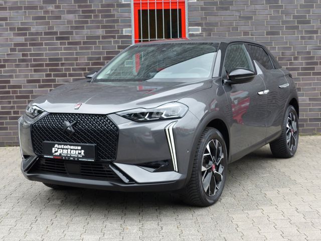 DS DS3 Crossback