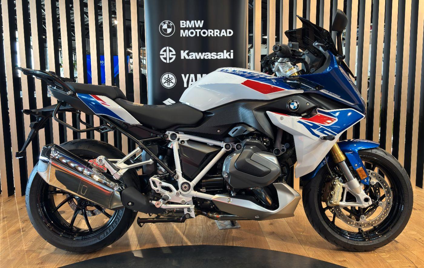BMW R1250RS