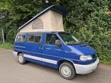 Volkswagen VW T4 Carthago 2.5 TDI Camper/Wohnmobil be... - Volkswagen: Carthago