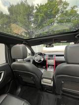 Land Rover Discovery Sport Si4 213kW Automatik 4WD HSE  - Land Rover in München: Sport