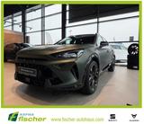 Cupra Formentor VZ 2.0 TSI 4Drive Tribe Edition Matt - New cars: Grün