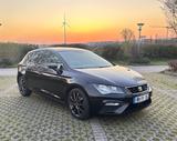 Seat Leon 1.5 TSI 96kW FR (8fach Alu-bereift) - Seat Leon: 1.9