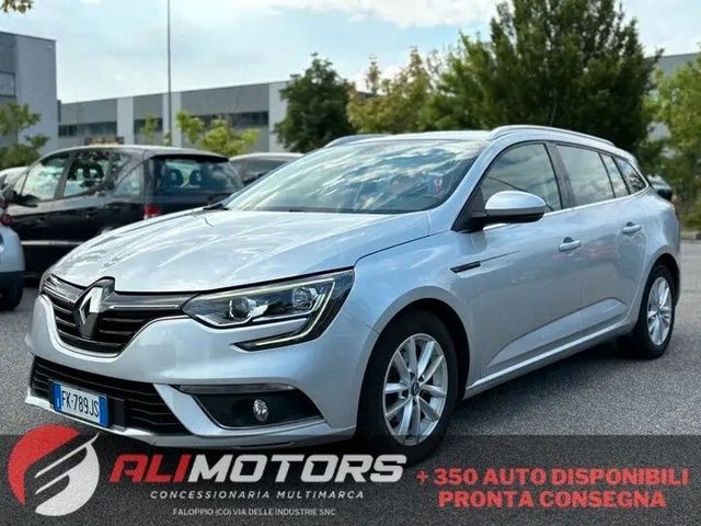 Renault Megane Mégane Sporter dCi 8V 110 CV *NAV