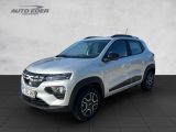 Dacia Spring Essential CCS NAVI Bluetooth Klima - Dacia: Automatik