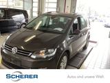 Volkswagen Sharan 1.4 TSI Comfortline NAVI SHZ PDC 7 -Sitze - Volkswagen Sharan aus 2021