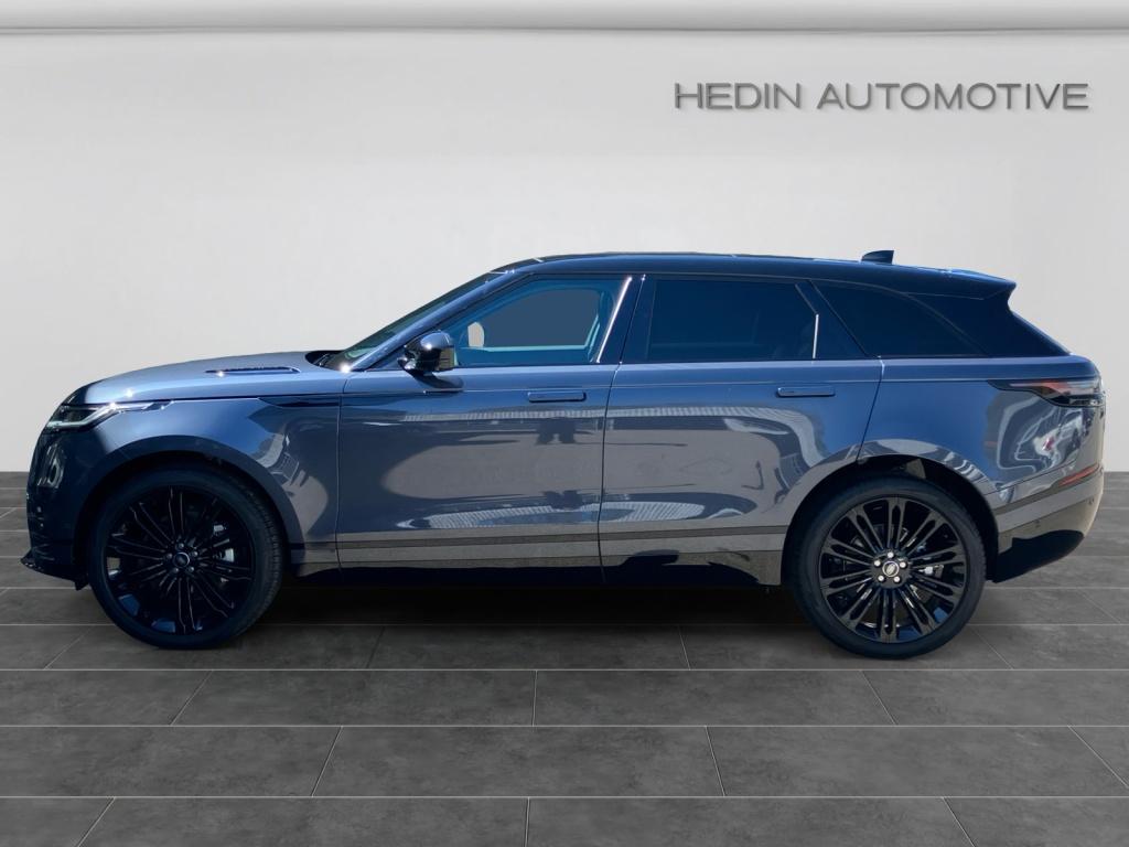 Land Rover Range Rover Velar D 300 AWD Dynamic HSE 360°|AHK