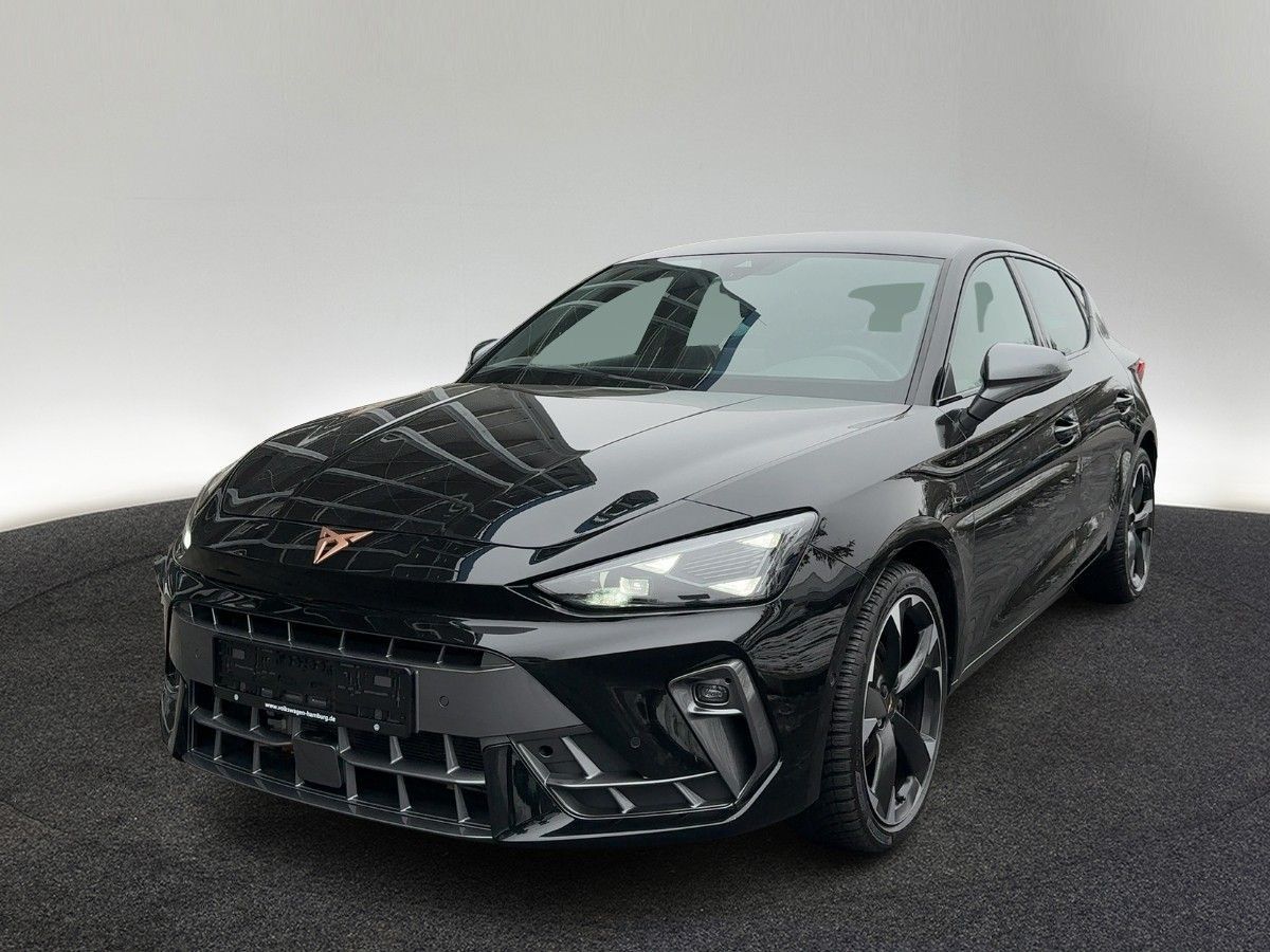 Cupra Leon - Bild 2