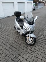 Piaggio X9 500 - PIAGGIO X9 500
