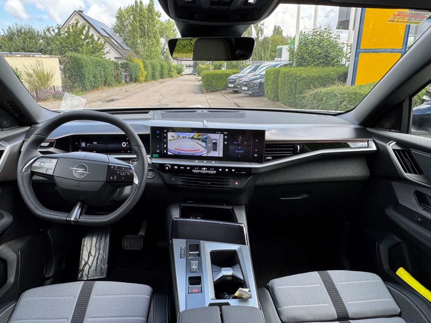 Opel Grandland (X) - Bild 6