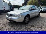 Audi A4 1.8 Automatik Tüv 07/2026 - Audi aus 1999