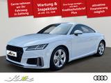 Audi TT Coupe 45 TFSI quattro *LED*NAVI*PDC*TEMPOMAT* - gebrauchte Audi TT aus dem Jahr 2019