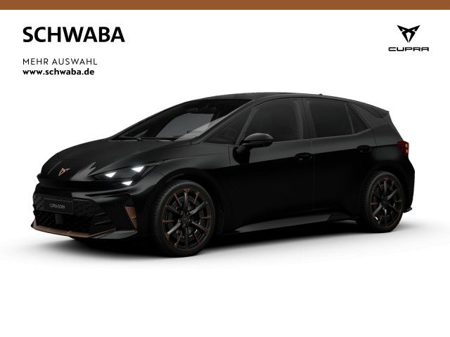 Image of Cupra Born