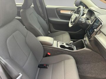 Volvo XC40 - 9