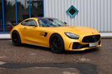 Mercedes-Benz AMG GT R * Carbon Pakete * Recaro * PPF * no OPF - gebrauchte Mercedes-Benz AMG GT R aus dem Jahr 2018