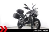 Moto Guzzi STELVIO 1200 8V - viel Zubehör! - MOTO GUZZI STELVIO 1200