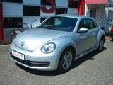Volkswagen Beetle 1.2 TSI, 2.Hand, erst 83.000 KM! - Volkswagen Beetle mit Benzin-Antrieb: 1.8
