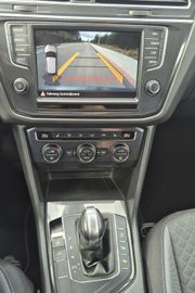 Volkswagen Tiguan - 10