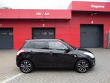 Suzuki Swift 1.2 Club  KLIMA-SITZHEIZUNG - Suzuki Swift in Mannheim