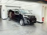 Peugeot Traveller BlueHDI 180 Allure L3 8 Sitze Massage - gebrauchte Peugeot Traveller aus dem Jahr 2019