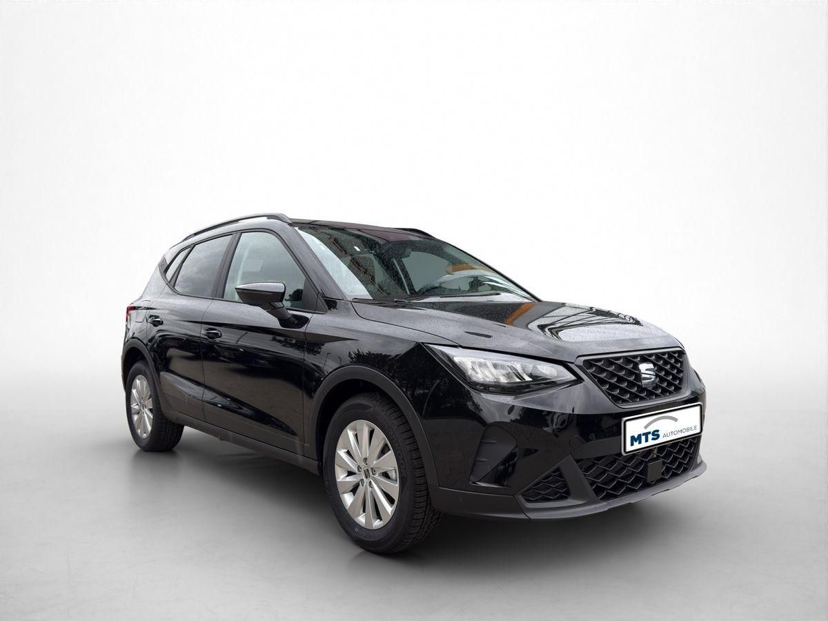 Seat Arona - Bild 4