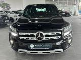 Mercedes-Benz GLB  200 d*Navi&Kam.*Leder*Soundsy.*1.Hand - Mercedes-Benz GLB-Klasse Diesel Gebrauchtwagen
