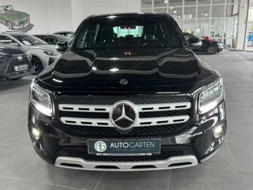Mercedes GLB 200 - 3