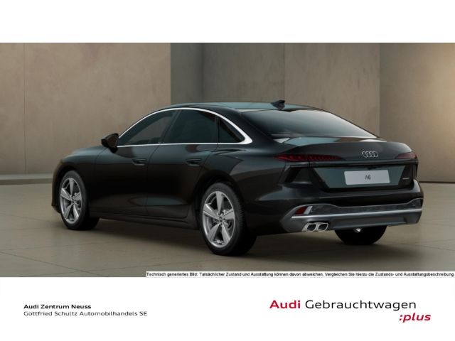 Audi A6 - Bild 3