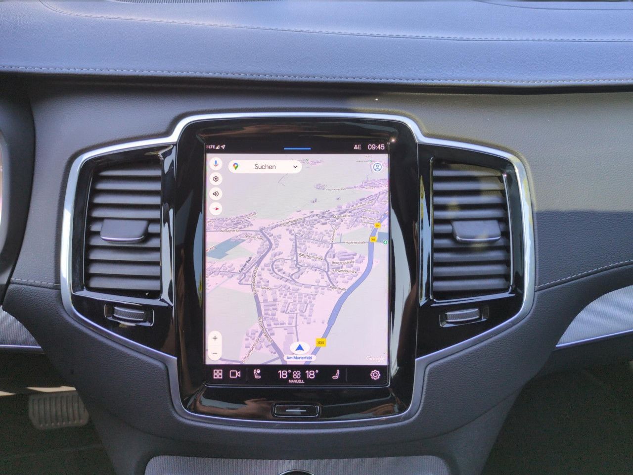 Volvo XC90 - Bild 17