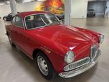 Alfa Romeo Giulietta Sprint - Alfa Romeo Giulietta: Coupe